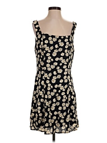 B. Smart Casual Dress (view 1)