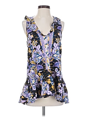 Free People Sleeveless Blouse (view 1)