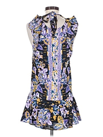 Free People Sleeveless Blouse (view 2)