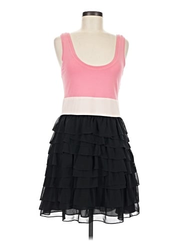 Express Cocktail Dress (view 1)