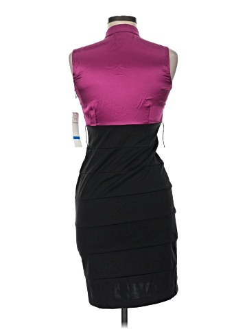 Snap Cocktail Dress (view 2)
