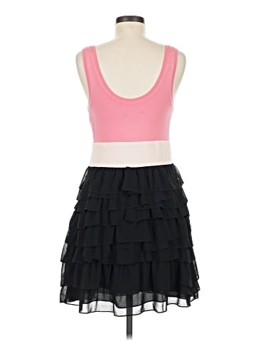 Express Cocktail Dress (view 2)