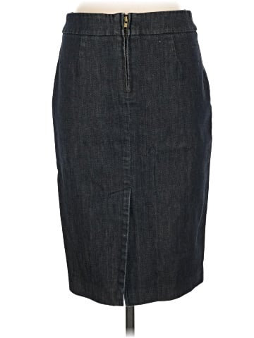 J.Crew Denim Skirt (view 2)