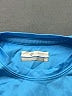 Columbia 100% Polyester Blue Active T-Shirt Size 8 - photo 3