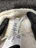 H&M 100% Polyester Ivory Jacket Size S - photo 6