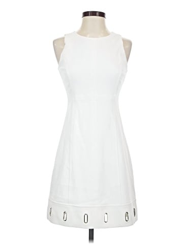 White House Black Market Cocktail Dress (view 1)