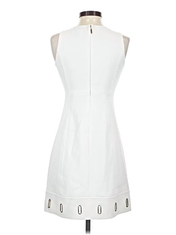 White House Black Market Cocktail Dress (view 2)