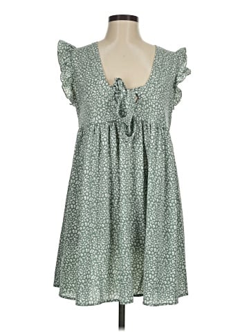 Shein Casual Dress (view 1)