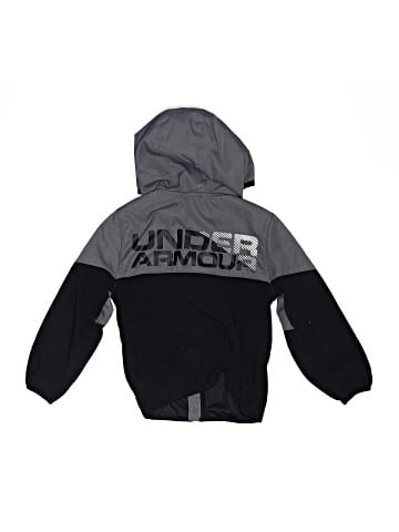 Under Armour Zip Up Hoodie (view 2)