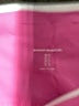 Amazon Essentials Color Block Pink Athletic Shorts Size M - photo 3
