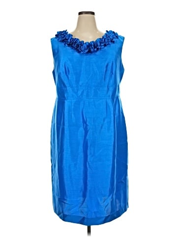 DressBarn Cocktail Dress (view 1)