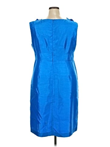 DressBarn Cocktail Dress (view 2)