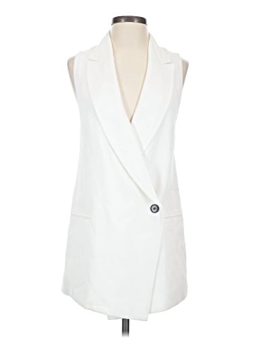 Club Monaco Tuxedo Vest (view 1)