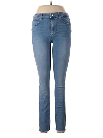 FRAME Denim Jeans (view 1)