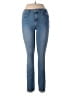 FRAME Denim Hearts Blue Jeans Size 29 waist - photo 1