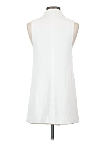 Club Monaco Tuxedo Vest (view 2)