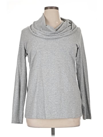 Sahalie Long Sleeve Top (view 1)