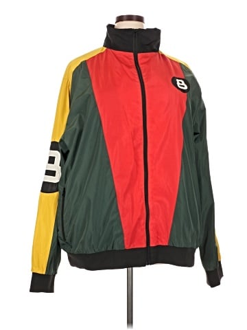 Hudson Jeans Track Jacket (view 1)