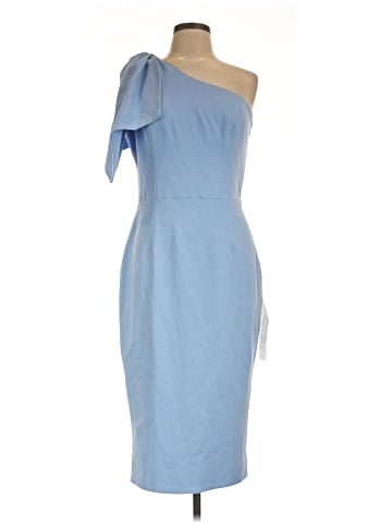 Dress the Population Cocktail Dress (view 1)