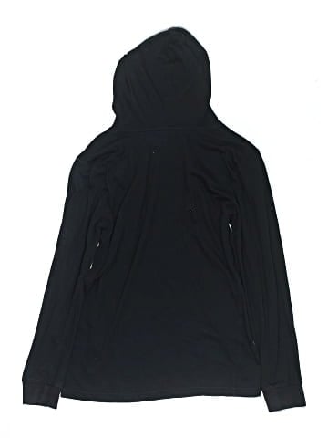 Hurley Long Sleeve Henley (view 2)