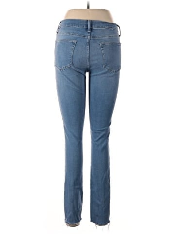 FRAME Denim Jeans (view 2)