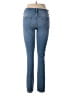 FRAME Denim Hearts Blue Jeans Size 29 waist - photo 2