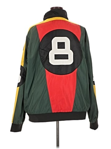 Hudson Jeans Track Jacket (view 2)
