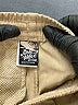 First Wave Tan Khaki Shorts Size 12-18 mo - photo 3