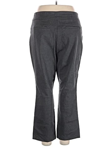 Croft & Barrow Active Pants (view 2)