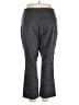Croft & Barrow Gray Active Pants Size 16 - photo 2
