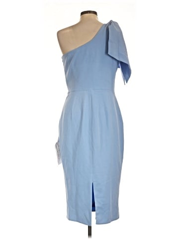 Dress the Population Cocktail Dress (view 2)