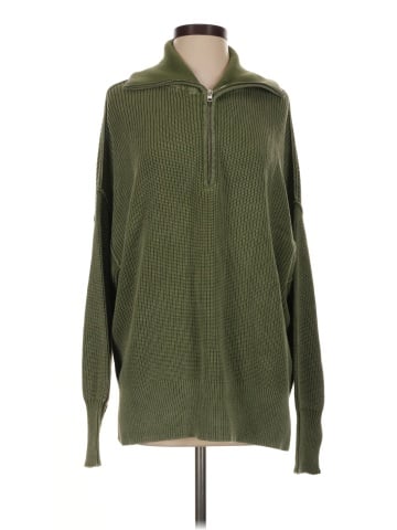 Aerie Pullover Sweater (view 1)