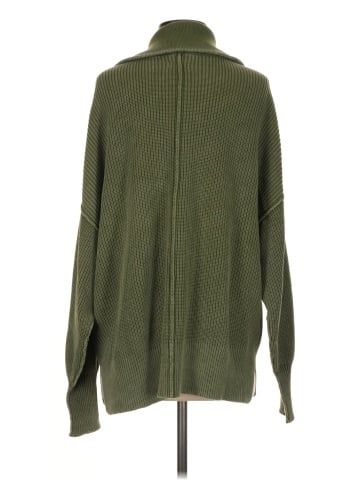 Aerie Pullover Sweater (view 2)