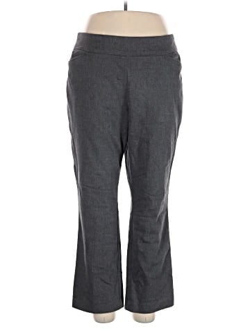 Croft & Barrow Active Pants (view 1)