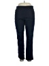 Croft & Barrow Solid Blue Active Pants Size 16 - photo 1