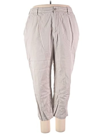 Elisabeth by Liz Claiborne Casual Pants (view 1)