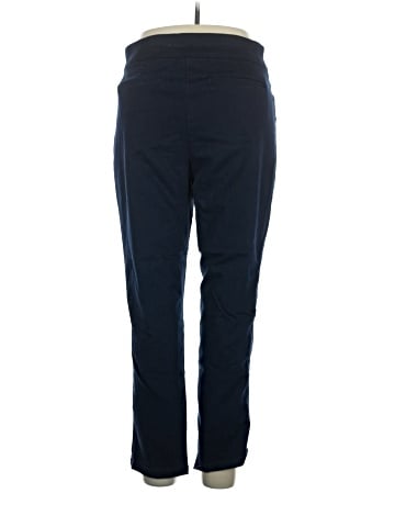 Croft & Barrow Active Pants (view 2)
