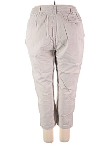 Elisabeth by Liz Claiborne Casual Pants (view 2)