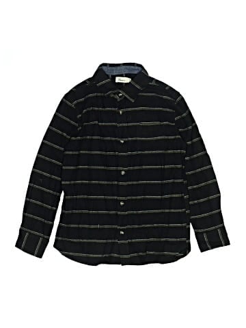 Assorted Brands Long Sleeve Button-Down Shirt (view 1)