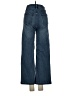 Just Black Blue Jeans Size 24 waist - photo 2