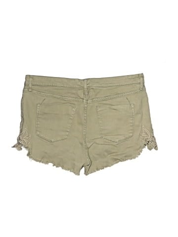 Mossimo Shorts (view 2)