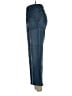Just Black Blue Jeans Size 24 waist - photo 5
