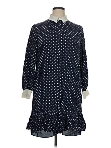 Tory Burch Casual Dress (view 1)