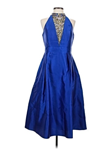 Adrianna Papell Cocktail Dress (view 1)
