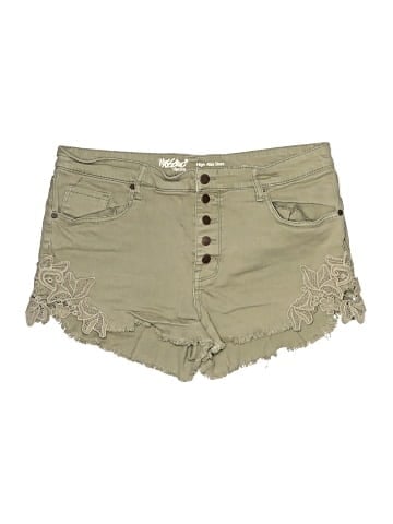 Mossimo Shorts (view 1)