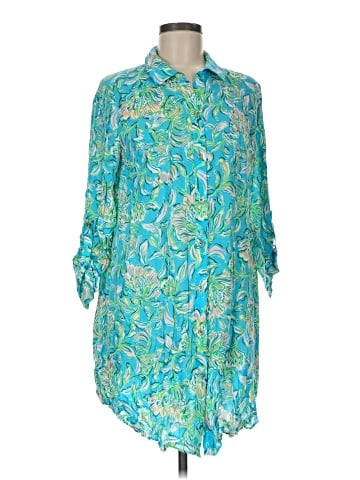 Lilly Pulitzer Swimsuit Cover Up (view 1)