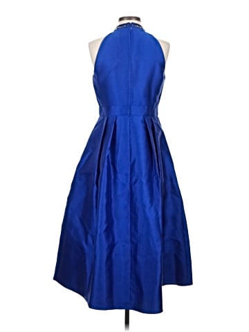 Adrianna Papell Cocktail Dress (view 2)