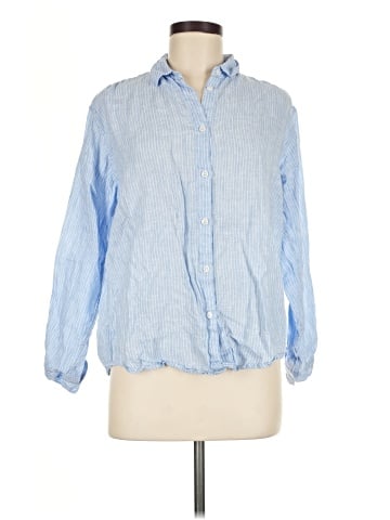 Unbranded Long Sleeve Blouse (view 1)