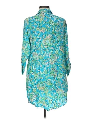 Lilly Pulitzer Swimsuit Cover Up (view 2)