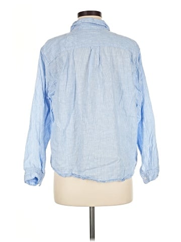 Unbranded Long Sleeve Blouse (view 2)